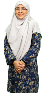 Prof Dr Yumi Zuhanis Has-Yun Hashim
