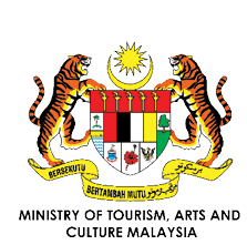 MOTAC Logo