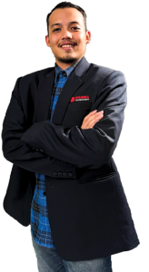 Dendi Ahmad