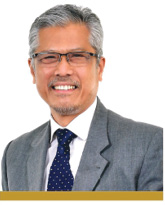 DR. MOHMED RAZIP HASAN
